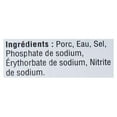 thumbnail image 3 of Swift Premium Cooked Canned Ham, 3 of 6