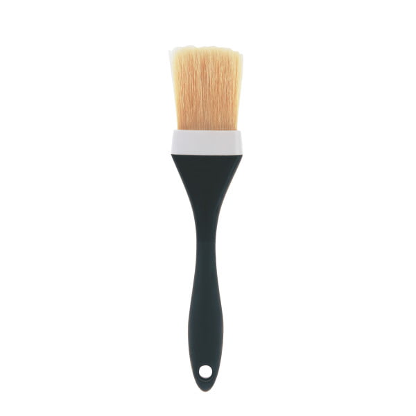 Chef Craft 20393 7 1/2 Inch 1-piece Pastry Brush 