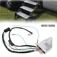 thumbnail image 2 of Electric Step Control Unit Assembly Smooth Efficient Operation Compatible for RVs Kwikee IMGL/9510 909510000 Accessories, 2 of 8
