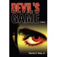 thumbnail image 2 of Devil's Game: A Novel, 2 of 2