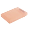 thumbnail image 3 of Drive Storage Case, Hard Disk Protection Box Dustproof  Match Easy Carrying Perfect Fit  For 2.5in HDD SSD, 3 of 8