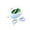 White, variant on AZXY Earbuds Wireless Bluetooth,True Wireless Earbuds,Open Ear Headphones,Sports Ear Buds Noise Cancelling