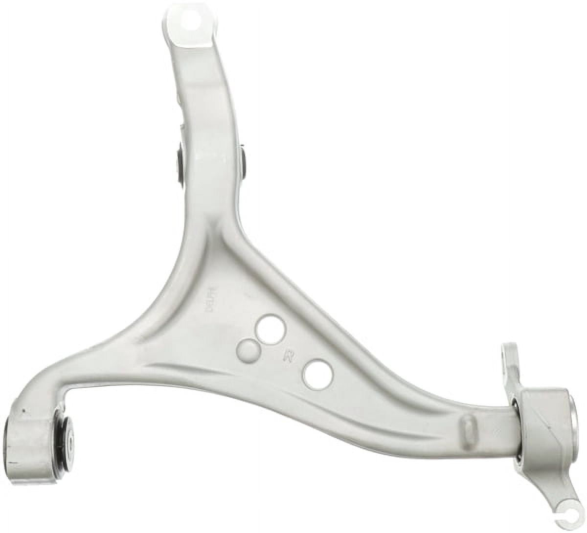 Delphi Suspension Control Arm And Ball Joint Assembly P/N:Tc8092 Fits select: 2016-2018 MERCEDES-BENZ GLE, 2012-2015 MERCEDES-BENZ ML