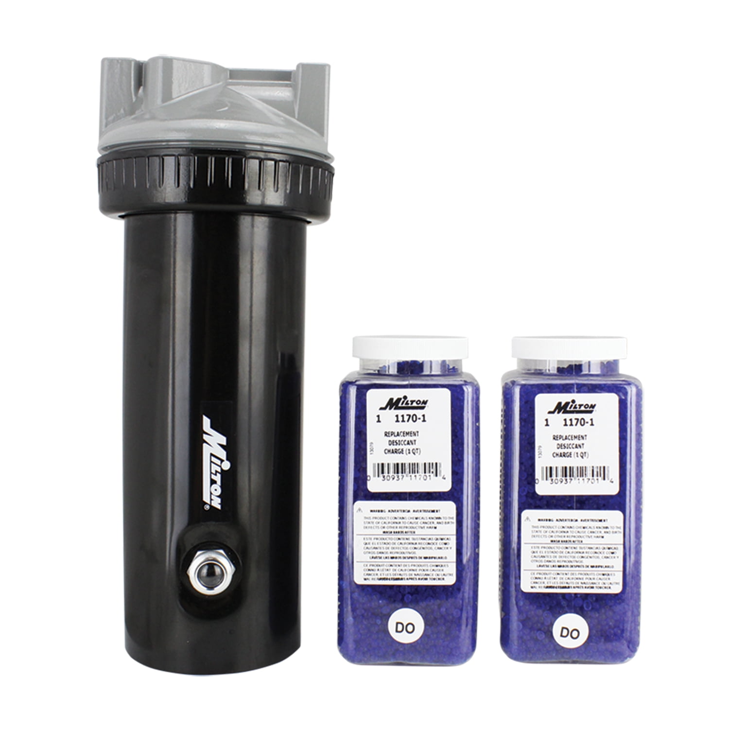 Air Compressors & Blowers Dessicant Beads For Desiccant Air Dryers 2