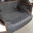 thumbnail image 3 of SharkTRUE Waterproof & Durable Pet Car Seat Cover: Scratch-Resistant, Non-Slip, Easy-Clean for Comfortable Travel, 3 of 8