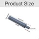 thumbnail image 2 of 10pcs Plastic Cabinet Door Damper Buffer Push System For Cabinet Doors Noise Reduction Anti Collision Shock Absorbing., 2 of 4