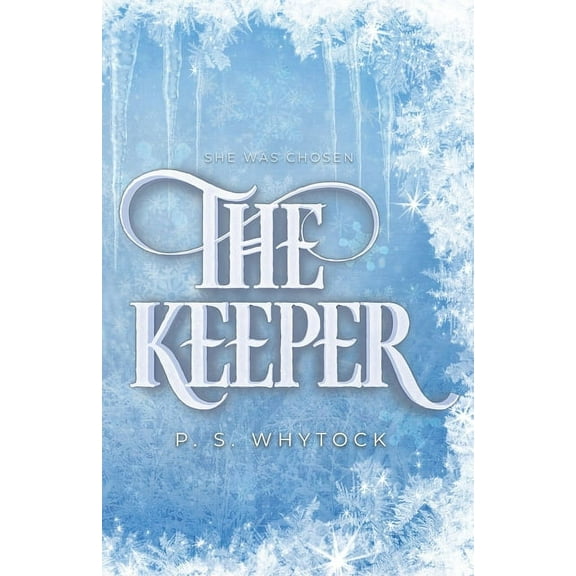Keeper Trilogy The Keeper, Book 1, (Paperback)
