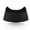 Black, variant on Universal Swim Ear Hair Band Swimming Pool Headband Protections Cover Hair Guard