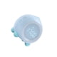 thumbnail image 1 of Toystoory Alarma para niños Simulador digital Despertador junto a la cama Alimentado por la red eléctrica para niñas Niños Dormitorio Electrodomésticos azul Bocina Bluetooth, 1 of 6