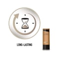 thumbnail image 2 of Max Factor Lasting Performance Touch Proof Foundation 35ml - 115 Toffee, 2 of 8