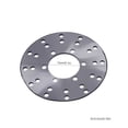 thumbnail image 3 of ATV Go kart 4 Stud Wheel Hub Front Steering Disc Brake Assembly Quad 125cc-250cc, 3 of 16