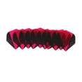 thumbnail image 4 of 8x10Pcs Accessoires de Queue de Fléchettes Standard pour Jeux de Fléchettes Rouge, 4 of 5