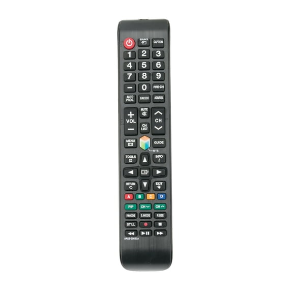 AA83-00653A TV Remote for Samsung LCD LED Plasma HPT4264 HTP4254X NS2651DX