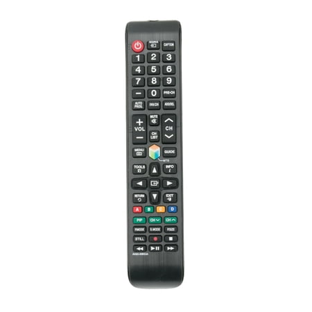 AA83-00653A Remote for Samsung LNR268W FPT5894WX LNS4051D LNR238W LNS2641DX