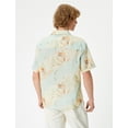 thumbnail image 6 of Printed Shirt, 6 of 6