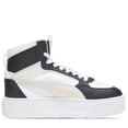 thumbnail image 3 of Tenis Puma Karmen Rebelle MID para Mujer 387213-11 blanco 25.5, 3 of 7