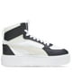 thumbnail image 3 of Tenis Puma Karmen Rebelle MID para Mujer 387213-11 blanco 25.5, 3 of 7