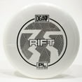 thumbnail image 6 of DGA ProLine PL Rift Disc Golf Midrange Disc, Pick Color/Weight [Stamp & Exact Color May Vary] Yellow 173-174 grams, 6 of 6