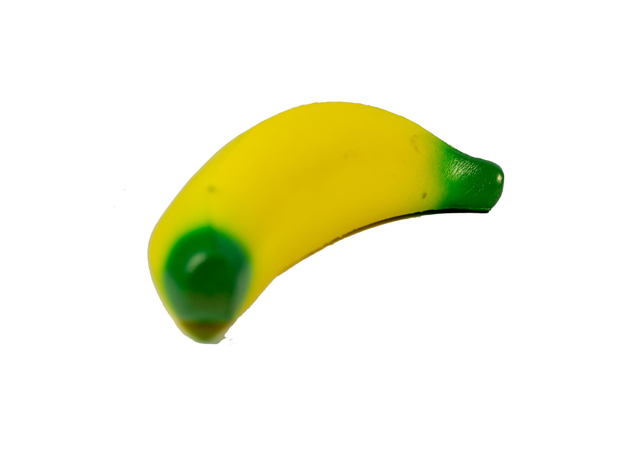 banana orbeez squishy