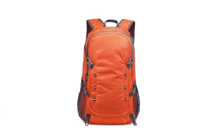 large packable backpack