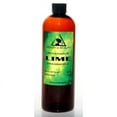 thumbnail image 2 of LIME ESSENTIAL OIL AROMATHERAPY 100% PURE NATURAL 32 OZ, 2 of 2