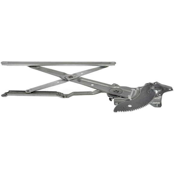 Dorman 749-877 Front Passenger Side Window Regulator for Specific Toyota Models