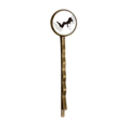 thumbnail image 1 of Mujer caliente chica silueta EsES Broche de metal retro, 1 of 3