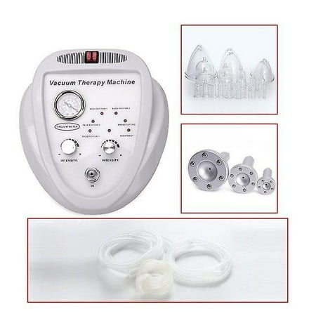 Vacuum therapy machine breast enlarge enhance shaping massage machine ...