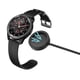 thumbnail image 4 of Cable de carga USB Cargador de base de reloj negro para Xiaomi Mibro X1/Color/Lite, 4 of 9