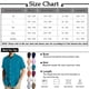 thumbnail image 3 of Hawaiian Shirt For Men, Men's Vintage Button Down Bowling Shirts Short Sleeve Summer Beach Shirt2XL, 3 of 5