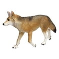 thumbnail image 1 of Safari Ltd Coyote Sauvage Sauvage, 1 of 6