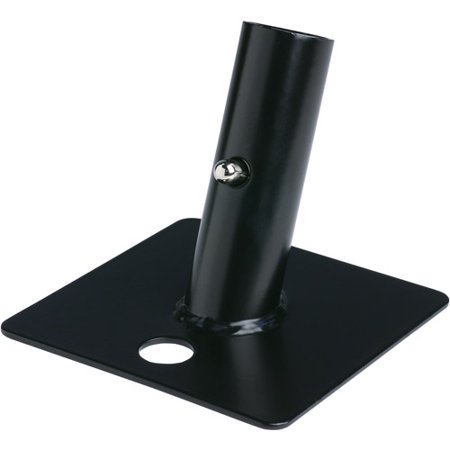 UPC 053695123684 product image for Moultrie Metal Feeder Feet | upcitemdb.com