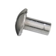 thumbnail image 4 of Seachoice 18-8 Stainless Steel Phillips Barrel Nuts w/Truss Head, 10-24 X 1/2 in., Pack of 25, 4 of 5