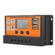 thumbnail image 1 of Regulador de panel solar Mppt 100a Controlador de carga Seguimiento de enfoque automático Hy, 1 of 5