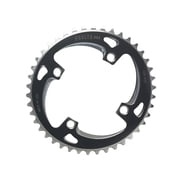 Vuelta SE Flat 104mm/BCD 36T Chainring, Black