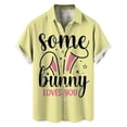 thumbnail image 1 of PMUYBHF T-Shirt à Manches Longues Col Rond Carnaval Printemps et Été Imprimé Complet Célébration de Vacances 6004 TG, 1 of 5