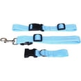 thumbnail image 1 of EIGTHTAIL Rope Dog Belt Durable Hands Free Nylon Dog Leash Adjustable Waist Belt for Dog Traction Rope, 1 of 9