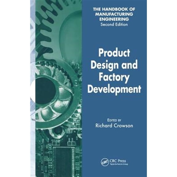 Pre-Owned Product Design and Factory Development, (Hardcover)