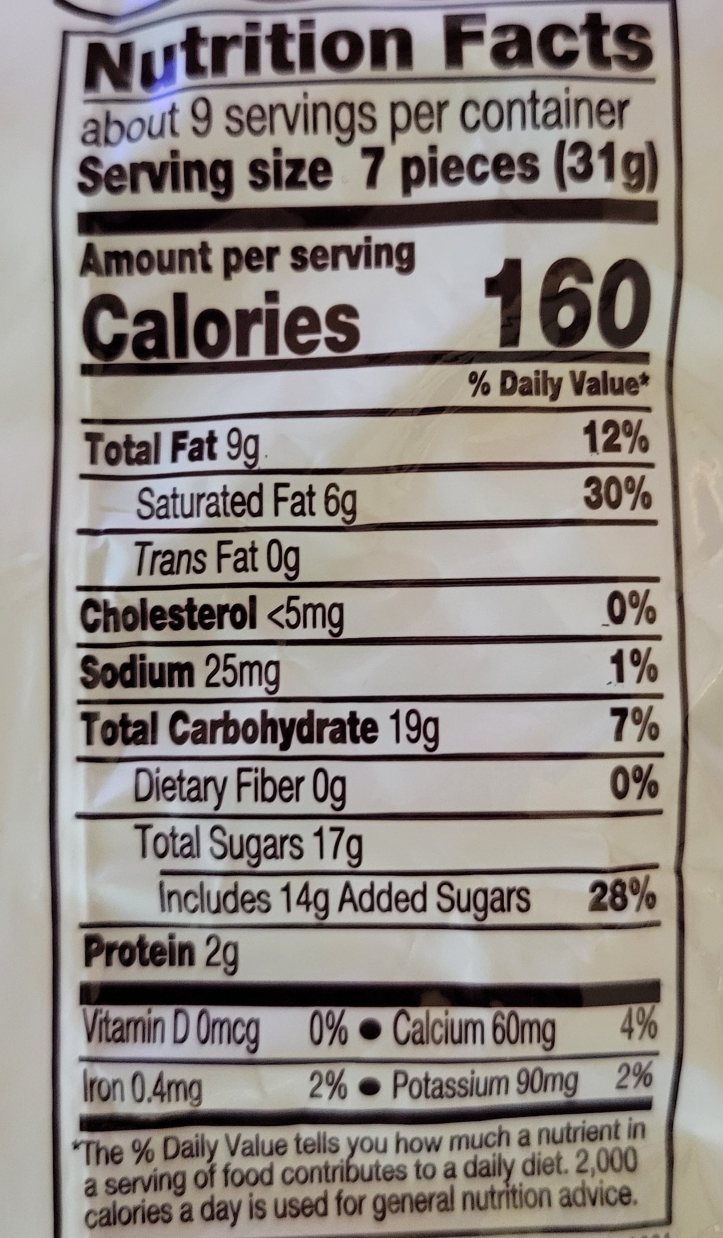 Valentine's Hershey's Hugs Milk Chocolate Hugged BY White Crème 10.1 oz Bag - Pack of 2
