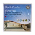 thumbnail image 1 of Cotton House - Protège-Oreiller CoolTex, Imperméable, Format Standard, Blanc, 1 of 3