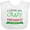 AA-White, variant on Inktastic Portuguese Family Reunion Funny Boys or Girls Baby Bib