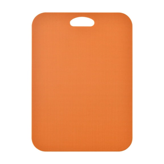 JVBTVB Extra Large Plastic Cutting Board Chopping Board with Juice Groove, Double Sided Dishwasher Safe & Non-Slip, 3 Sizes Kitchen Prep Board for Meat, Vegetables and Fruit
