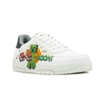 thumbnail image 4 of Choclo Yuyin Tenis Niño Minecraft Boom Blanco Antiderrapante blanco 24.5, 4 of 6