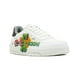 thumbnail image 4 of Tenis Choclo MI3070 para Niño Minecraft Boom Casuales Blanco 18-21.5 Yuyin, 4 of 6
