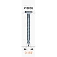 thumbnail image 1 of Simpson Strong Tie N10DHDG Clou à Tige Lisse 10D x 1,5 Po, 1 of 1