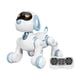 thumbnail image 3 of Juguete robot para perro, eléctrico, mecánico, para pasear y acostarse, juguete electrónico para mascotas, robot inteligente que baila para, 3 of 9