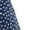 Dark Blue, variant on Levmjia Women's High Waisted Polka Dot Print Wide Leg Pants Flowy Casual Loose Fit Trousers with Pockets Summer Beach Pants