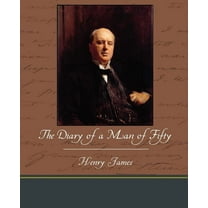 The Diary of a Man of Fifty (Paperback)