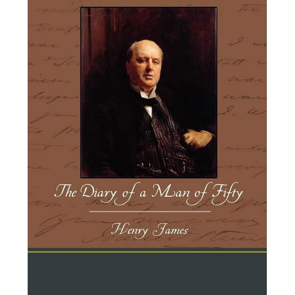 The Diary of a Man of Fifty (Paperback)