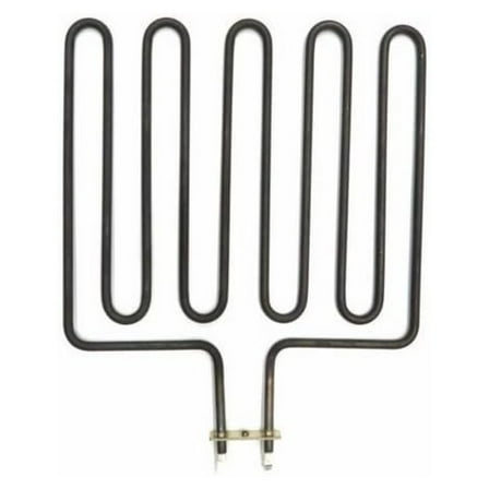 Finlandia for 8kw 208v/3ph Sauna Heater, ZSK-745, FH79-208V